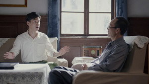 天涯热土 1. évad Ep.17 17. epizód