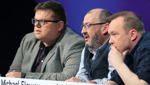 Only Connect 12. évad Ep.11 11. epizód
