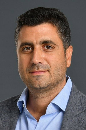 Kerem Çatay profil kép