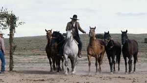 Texasi krónikák: Lonesome Dove Minisorozat Ep.2 Az ösvény