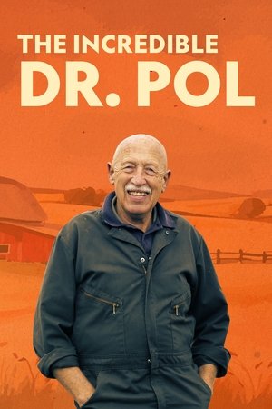 Dr. Pol állatklinikája 23. évad (2023-07-21) poszter