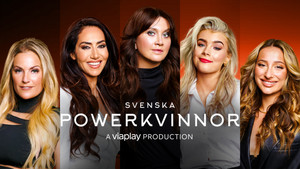 Svenska Powerkvinnor kép