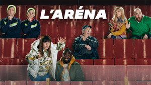 L'aréna kép