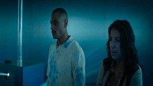 Le Négociateur 2. évad Ep.5 5. epizód