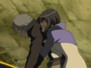 交響詩篇エウレカセブン 1. évad Ep.33 33. epizód