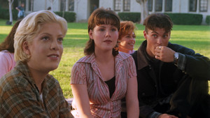 Beverly Hills, 90210 5. évad Ep.22 22. epizód