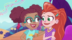 Polly Pocket 6. évad Ep.26 26. epizód