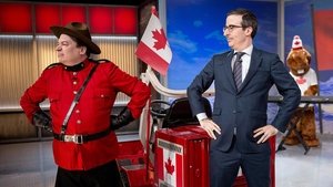 John Oliver-show az elmúlt hét híreiről 2. évad Ep.31 31. epizód