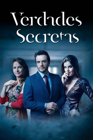 Verdades Secretas poszter