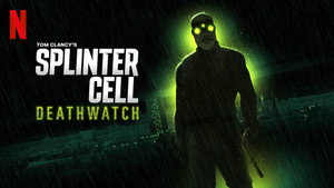 Splinter Cell: A halál árnyai kép