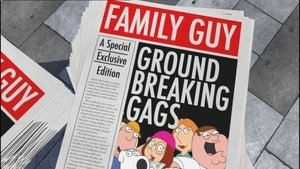 Family Guy Speciális epizódok Ep.20 Úttörő poénok