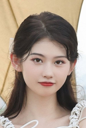 舒湘君