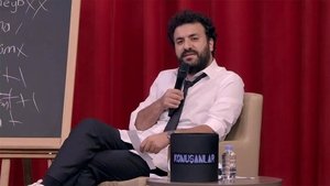 Konuşanlar 4. évad Ep.11 11. epizód
