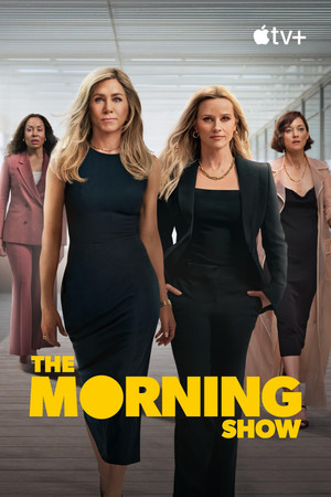 The Morning Show poszter