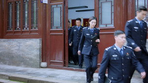 民警老林的幸福生活 1. évad Ep.16 16. epizód