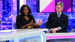 Peston 9. évad Ep.16 16. epizód