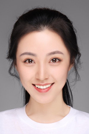 Zhao Jia profil kép