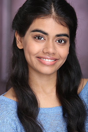 Megan Suri profil kép