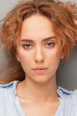 Duygu Sarışın profil kép