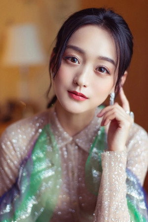 何泓姗 profil kép