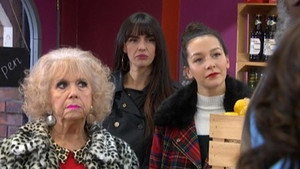 Hollyoaks 25. évad Ep.41 41. epizód