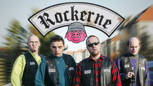 Rockerne kép