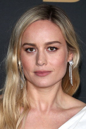 Brie Larson profil kép