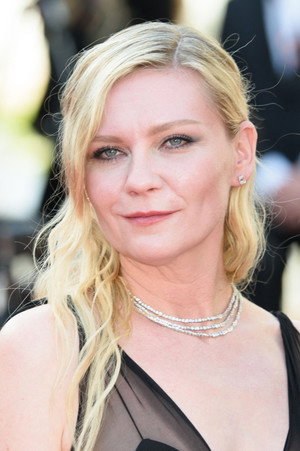 Kirsten Dunst profil kép