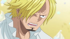 One Piece 18. évad Ep.783 783. epizód