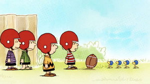Peanuts by Schulz 1. évad Ep.33 33. epizód