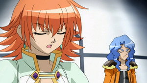 爆丸バトルブローラーズ 2. évad Ep.28 28. epizód