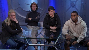 Big Brother 2. évad Ep.33 33. epizód