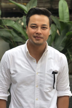 ปิติศักดิ์ เยาวนานนท์ profil kép