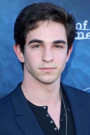 Zachary Gordon profil kép
