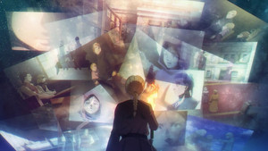 チ。―地球の運動について― 1. évad Ep.20 20. epizód