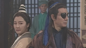 神鵰俠侶 (數碼修復版) 1. évad Ep.26 26. epizód