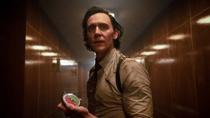 Loki kép