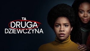 A másik fekete lány kép