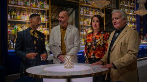 Drink Masters 1. évad Ep.3 3. epizód