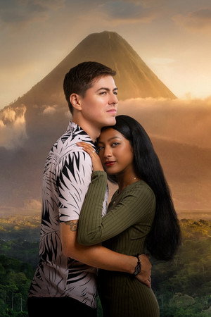 90 Day Fiancé: The Other Way poszter