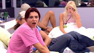 Big Brother 6. évad Ep.32 32. epizód