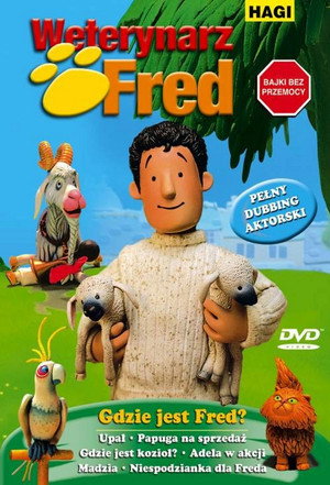 Fetch the Vet poszter