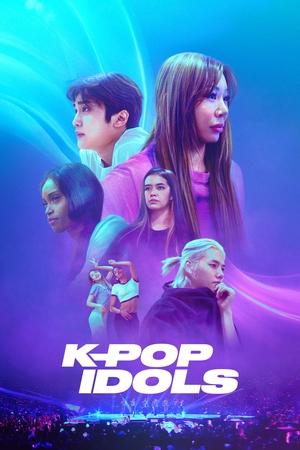 K-Pop Idols poszter