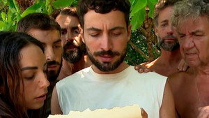 Supervivientes 18. évad Ep.53 53. epizód