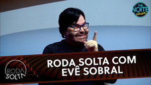 The Noite com Danilo Gentili 12. évad Ep.119 119. epizód