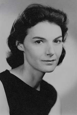 Marian Seldes profil kép