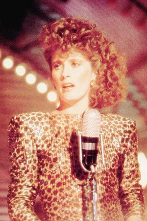 Debra Byrne profil kép