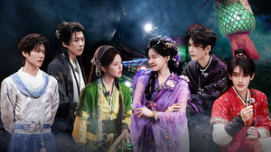 开始推理吧 4. évad Ep.10 10. epizód