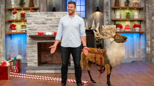 Holiday Baking Championship 6. évad Ep.8 8. epizód