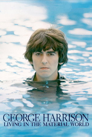 George Harrison: Living in the Material World poszter
